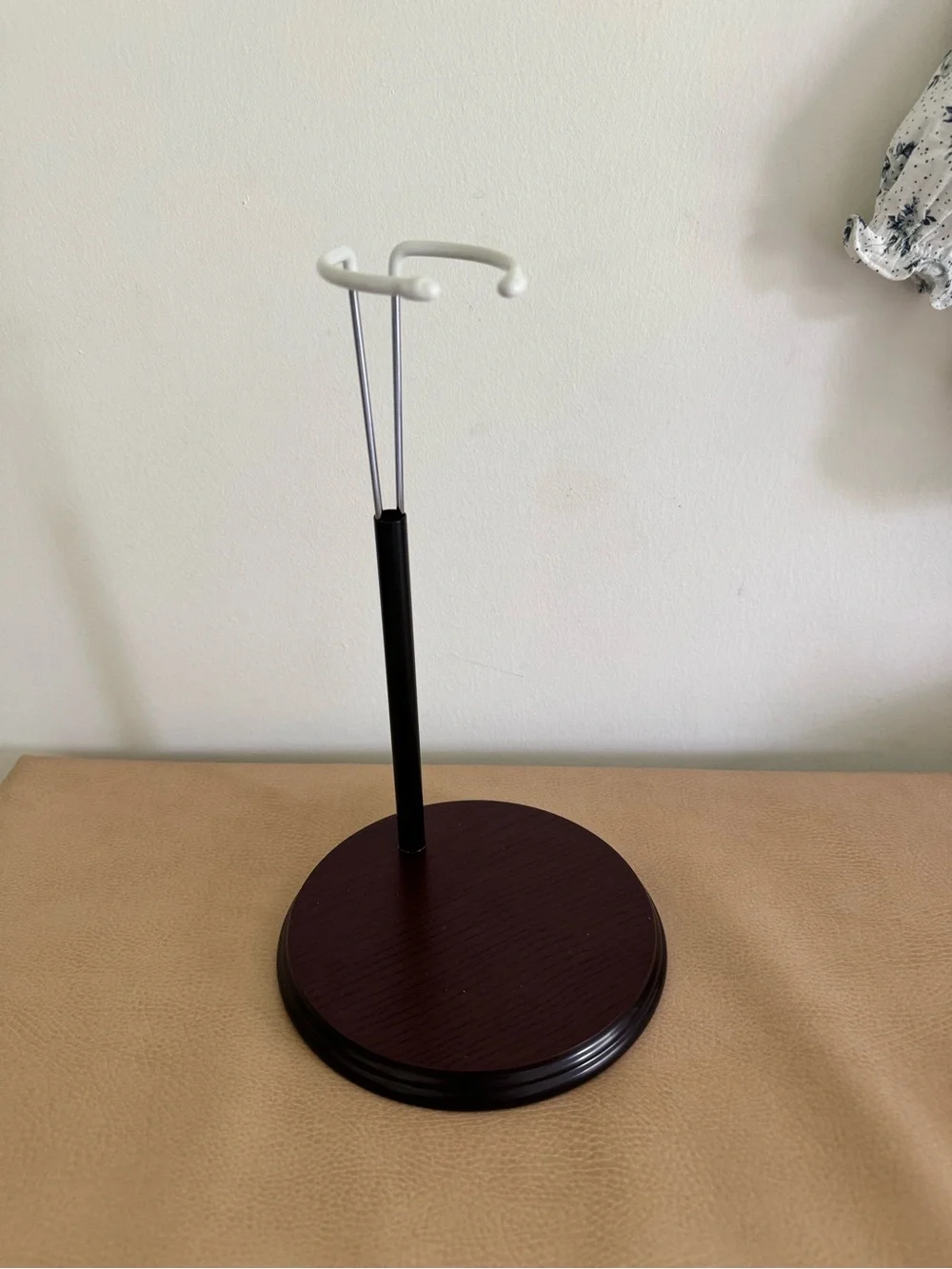 American Girl Wooden Doll Stand